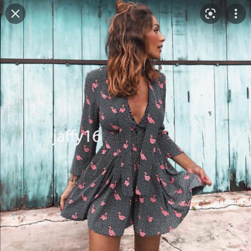Zara romper